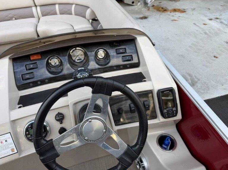 2017 Bennington 22SSRFBXP US-ETWD9985J617 [photo 27]